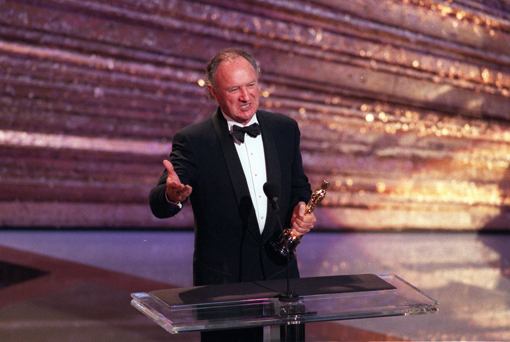 Hackman